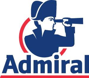 Admiral-Logo